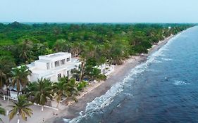 Hotel Rilux Tolú -Casa Danae-